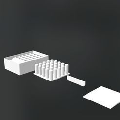 Archivo STL gratuito Cápsula de Cremesso・Objeto imprimible en 3D