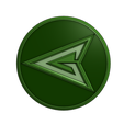 GA.png Green Arrow - DC MULTIVERSE STAND BASE