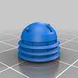 38a49a86bdbba478fd88f5077c13b5cc.png CLASSIC DALEK FROM (1965 MISSION TO THE UNKNOWN)