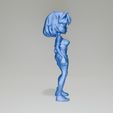 Zombie_cults0003.jpg The Idle Infected, One-Shoe Zombie Figure