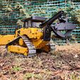 20260406_151402.jpg D6 + D8 Dozer Rear Grapple. Forestry machine/equipment (for burnie222 and mbudz10 Rc's)
