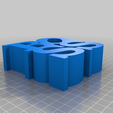 word-sculpture_20150817-12815-q4c1h0-0.png bosssculptureMy Customized WORD Sculpture
