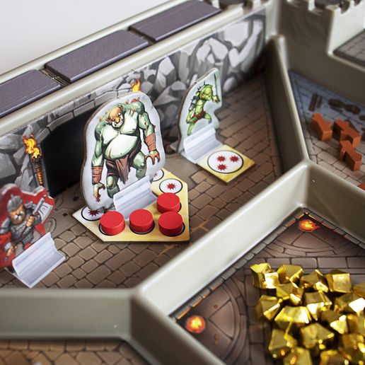 juego-mesa-1.jpg Dwarf 3 Runnedar - Figura de cartão - OBJ - Impressão 3D em resina