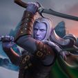 Cover-Drizzt.jpg Drizzt Do'Urden