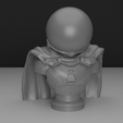 1.2.png MYSTERIO Bust - SPIDERMAN FAR FROM HOME