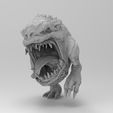 Pose-4-Render-(5).jpg Fichier STL gratuit Compacteurs de déchets bipèdes de qualité industrielle・Objet pour imprimante 3D à télécharger