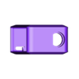 CobramosfetV2.stl Dotaio Cobra Mosfet Mod