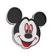 MicKeyMOuse.png Mickey Mouse KeyChain