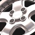 6.jpg Mugen MR5 M2 Wheels