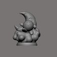 kirby-moon-2.jpg Figurine Kirby Lune