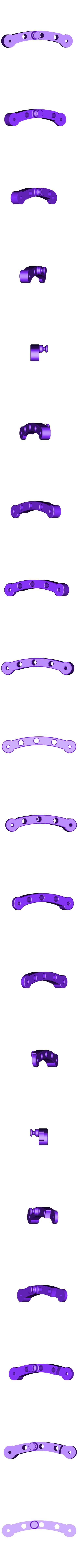 renfort_avant.stl スパイラル・エスケープメント・ムーブメント