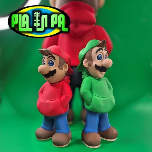 3.jpg Super (Chill) Mario Multi Part