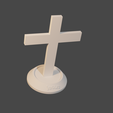 untitled.png Jesus Cross and Stand