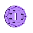 LH_round_optics.stl Round Base Lighthouse Model