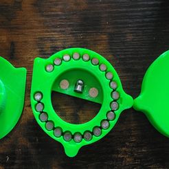 20220810_070947.jpg STL file 30 cal speed loader・3D printable design to download