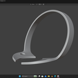 Screenshot-2026-06-07-171141.png Endodontic Rubber Dam Clamp
