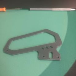 IMG_20230227_131027.jpg STL file Futaba Wristband 3PV・3D printing design to download