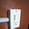 20231110_165209.jpg Electrical Contact Box For Trunking