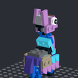 Fortnite-loot-llama-juego.png Fortnite Loot Llama