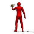 TROPHY3_edited.jpg STL file RACE DRIVER TROPHY MINIATURE 1:64・3D print design to download
