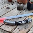 20230611_213428.jpg DOOKU LIGHTSABER XENOCORE/RGB CORE COMPATIBLE