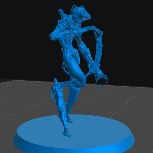 Screenshot-2024-09-19-115729.png Dead by daylight DBD The Singularity Model with base