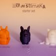 monstamaka_starter_set_2.jpg 3D Monstamaka