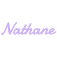 Nathane.stl Nathane