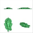 ganesha-wallart-3.jpg ganesha wallart