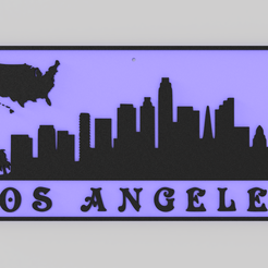 fa8af996-3701-4fd6-8777-d2c53b5cedc0.png Wall Plate Skyline - Los Angeles