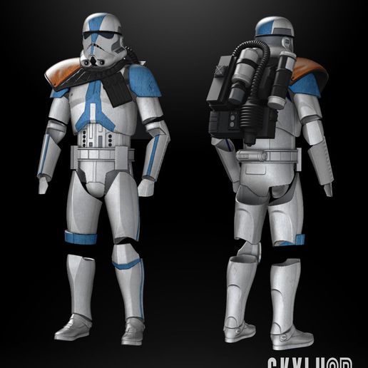 phase-3-clone-trooper-tfu-one12-scale-custom-kit-3d-files-3d-model-b56c3f2bbd.jpg Phase 3 Clone Trooper - TFU One12 Scale Custom Kit 3D files 3D print model