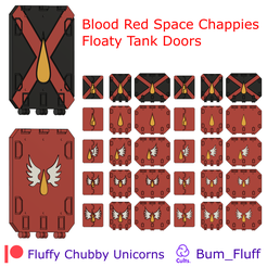 Blood-Angel-Floaty-Tank-Doors-v2-3.png Blood Red Space Chappies Floaty Tank Doors