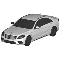 p.png Mercedes Benz Classe S AMG