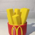 IMG_20240109_191133.jpg FRENCH FRIES GRINDER, FRENCH FRIES, FRENCH FRIES WITH STORAGE SPACE