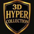 3DHyperCollection
