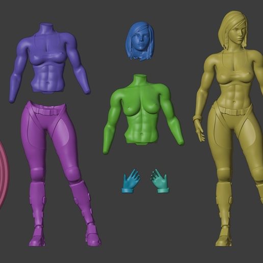 2020.08.10-19.28.jpg Overwatch - Pharah