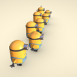 5.png Minions Pack