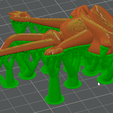 orca-slicer_nrmtXjUFzC.png Roaring Knight - Deltarune figure