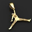 12.jpg athlete pendant design