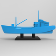 untitled.988.png SHIP -- FISHING -- Scale : 150mm