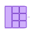 Drawer_07_Comp_A_-_1U.stl Ultimate Drawer System