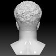 7.jpg Lil Baby bust for 3D printing