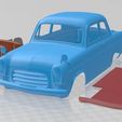 Ford-Anglia-100E-1953-Partes-1.jpg Ford Anglia 100E 1953 Printable Car