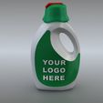2.jpg Detergent Liquid Bottle