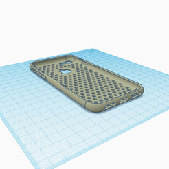 3D design Fantabulous Albar _ Tinkercad - Google Chrome 13_04_2020 16_55_53.png Бесплатный STL файл Iphone 7 case・Шаблон для 3D-печати для загрузки