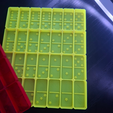6.png Domino Molds Collection