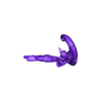 left_arm (repaired).stl Vorenthar