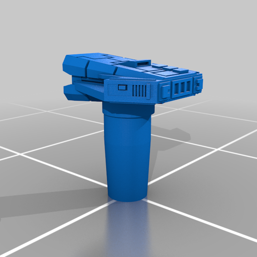 Falcon_Escape_Pod.png SW:Armada Falcon Pack HD Remake