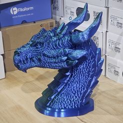 Drafnir HeadPhones Stand