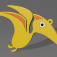 Llaveros_Dinosaurios-4.png STL-Datei Dinosaurier Schlüsselanhänger Kollektion・3D-Druckvorlage zum Herunterladen